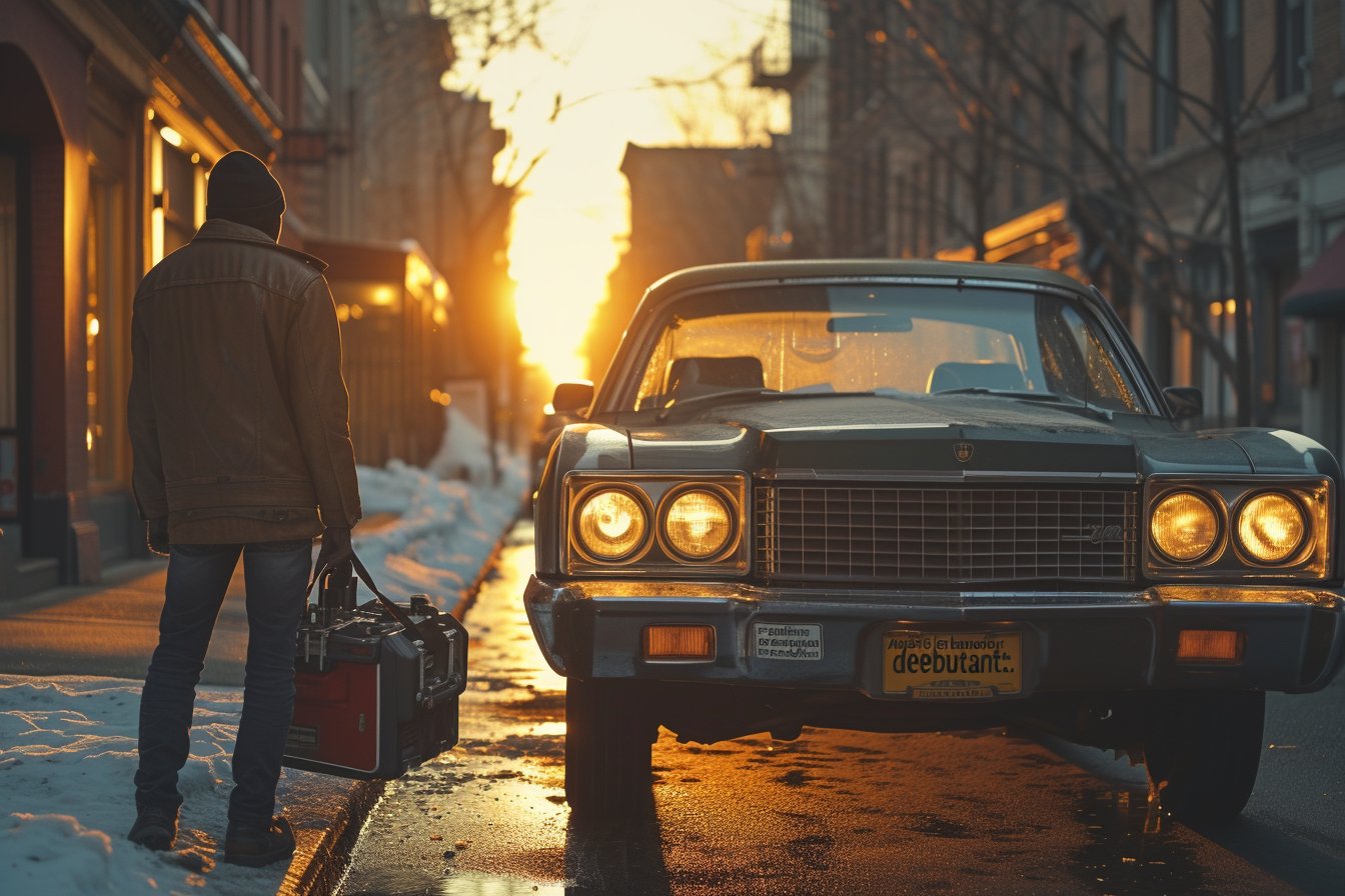 Le guide ultime pour l entretien automobile les bases à connaître